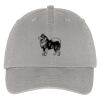 Washed Twill Cap Thumbnail