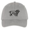 Washed Twill Cap Thumbnail