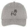 Washed Twill Cap Thumbnail