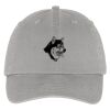 Washed Twill Cap Thumbnail