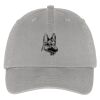 Washed Twill Cap Thumbnail