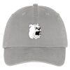 Washed Twill Cap Thumbnail