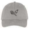 Washed Twill Cap Thumbnail