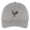 Washed Twill Cap Thumbnail