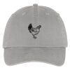 Washed Twill Cap Thumbnail