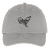Washed Twill Cap Thumbnail