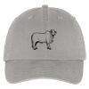 Washed Twill Cap Thumbnail