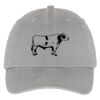 Washed Twill Cap Thumbnail