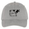 Washed Twill Cap Thumbnail