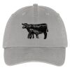 Washed Twill Cap Thumbnail