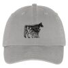 Washed Twill Cap Thumbnail