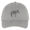 Washed Twill Cap Thumbnail