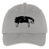 Washed Twill Cap Thumbnail