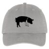 Washed Twill Cap Thumbnail