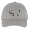 Washed Twill Cap Thumbnail