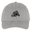 Washed Twill Cap Thumbnail