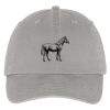 Washed Twill Cap Thumbnail