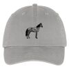 Washed Twill Cap Thumbnail