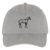Washed Twill Cap Thumbnail