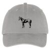 Washed Twill Cap Thumbnail