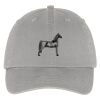 Washed Twill Cap Thumbnail