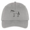 Washed Twill Cap Thumbnail