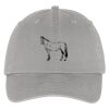 Washed Twill Cap Thumbnail