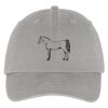 Washed Twill Cap Thumbnail