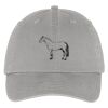 Washed Twill Cap Thumbnail