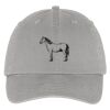 Washed Twill Cap Thumbnail
