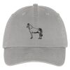 Washed Twill Cap Thumbnail