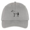 Washed Twill Cap Thumbnail