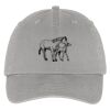 Washed Twill Cap Thumbnail