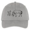 Washed Twill Cap Thumbnail
