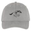 Washed Twill Cap Thumbnail