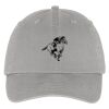 Washed Twill Cap Thumbnail