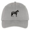 Washed Twill Cap Thumbnail