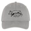 Washed Twill Cap Thumbnail
