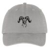 Washed Twill Cap Thumbnail
