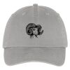 Washed Twill Cap Thumbnail