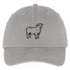Washed Twill Cap Thumbnail