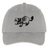 Washed Twill Cap Thumbnail