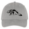 Washed Twill Cap Thumbnail