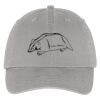 Washed Twill Cap Thumbnail