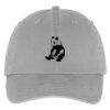 Washed Twill Cap Thumbnail