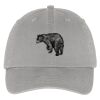 Washed Twill Cap Thumbnail