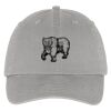 Washed Twill Cap Thumbnail
