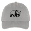 Washed Twill Cap Thumbnail