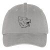 Washed Twill Cap Thumbnail