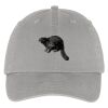 Washed Twill Cap Thumbnail